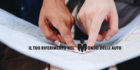 Motor France Srl Logo