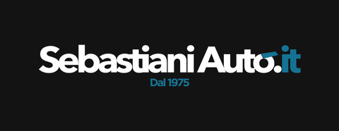 Sebastiani Auto Sas Logo