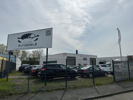 Yildiz Automobile Logo