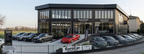 Eurocar Reggio srl Logo