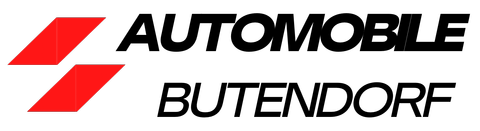 Automobile Butendorf Logo