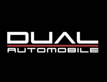 DU-AL Automobile GmbH Logo