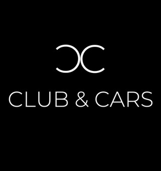 Club&Cars Logo