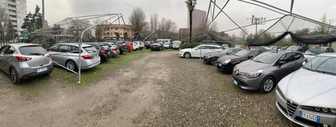 Siam Automobili srls Logo