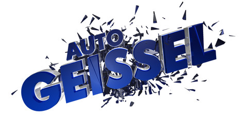 Auto Geissel Vertriebs GmbH Logo