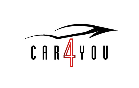 Car4You Logo