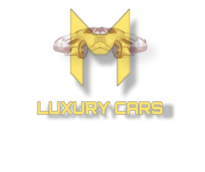 Mluxurycars Di Mesiano Francesco Logo