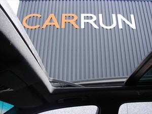 Car Run B.V. Logo