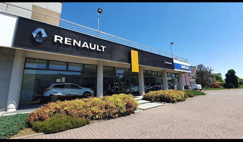 Autostriatto Srl Logo