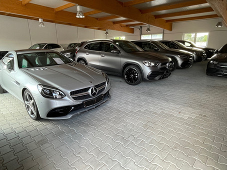 Autohaus Schmitt Logo