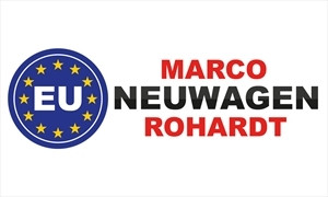 KFZ-Handel Marco Rohardt Logo