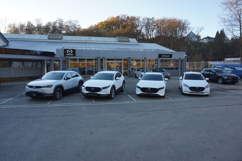 Autohaus Göksel GmbH Logo