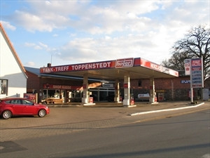 Autohaus Toppenstedt GmbH Logo