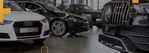 Autoindustriale Mobility Group - Drive+ Logo