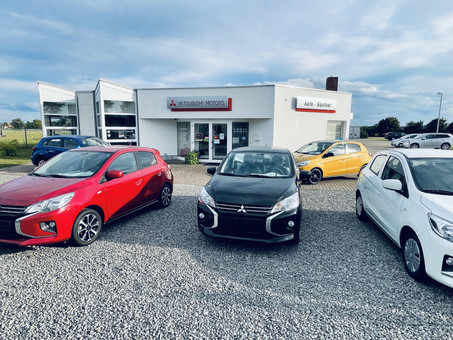 Auto Günther GmbH Logo