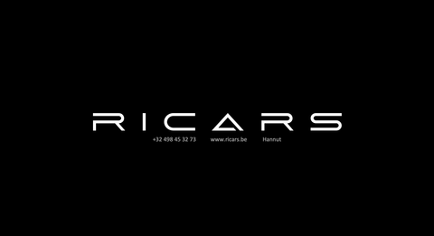 RICARS SRL Logo
