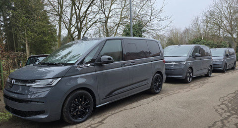 EU Fahrzeughandel Thomas Payarolla Logo