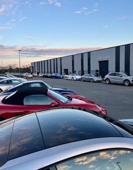 SELECT AUTOMOBILES Logo