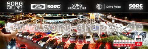 Edmund Sorg GmbH Logo