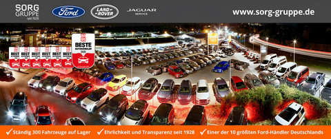 Edmund Sorg GmbH Logo