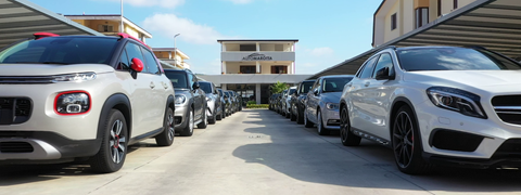 Automarotta Srl Logo