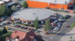 Arndt Automobile GmbH Logo