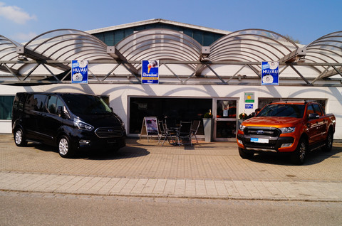 Autohändler & Autohäuser in Ingolstadt - AutoScout24