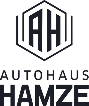 Autohaus Hamze OHG Logo