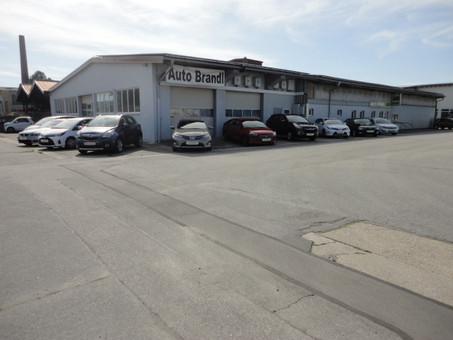 Auto Brandl GmbH Logo