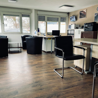 Conex Autohandel Logo