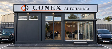 Conex Autohandel Logo
