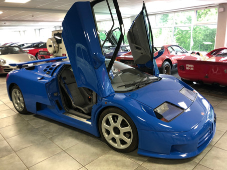 Automobile Legner Logo