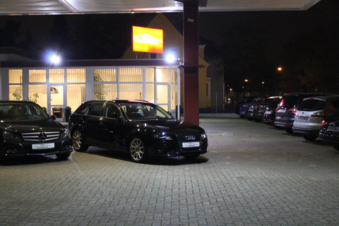 K&K Automobile OHG Logo