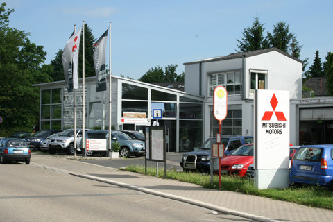 Autohaus Schwalbach GmbH Logo