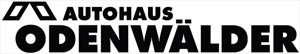 Autohaus Odenwälder Logo