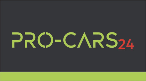 PRO-CARS24 Logo