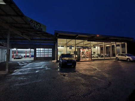 Car Trade Center Logo