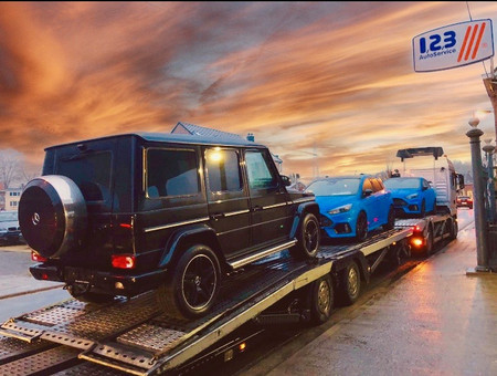 Gadisseur & Fils sprl Logo