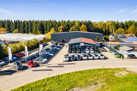 autoimpuls GmbH Logo