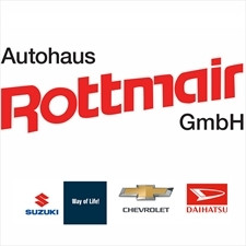 Autohaus Rottmair GmbH Logo