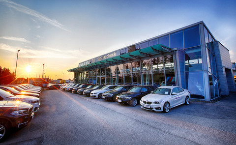 H. Slawitscheck GmbH Logo