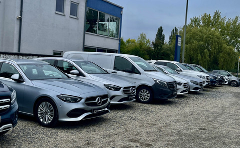 Frankfurt AutoTrade Logo