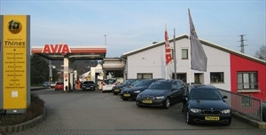Autohaus Thines In Otterberg Pfalz Autoscout24