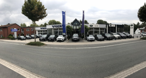 Autohaus Leifkes Logo