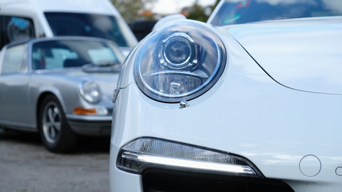 ABC Automobile Andreas Klecha Logo