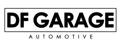 Df Garage di Faraci Domenico Logo