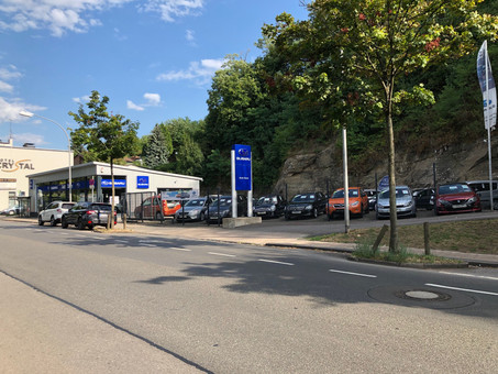 Auto Sauer GmbH Logo