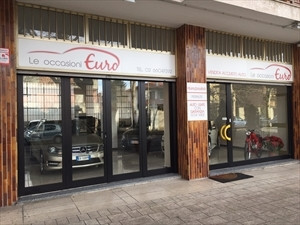 Le Occasioni Euro Logo