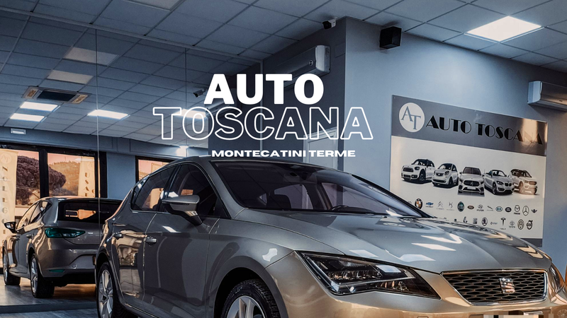 dealer showroom