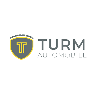 Turm Automobile Logo